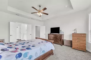 15113 Gladstone Dr, Aledo, TX 76008 - Photo 29