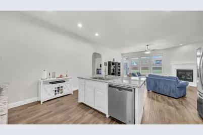 15113 Gladstone Drive, Aledo, TX 76008 - Photo 17