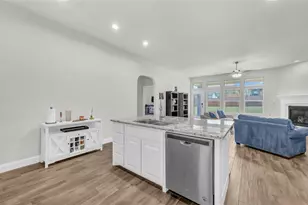 15113 Gladstone Dr, Aledo, TX 76008 - Photo 17