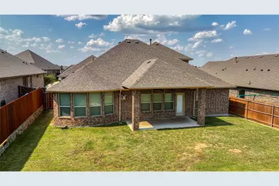 15113 Gladstone Drive, Aledo, TX 76008 - Photo 35