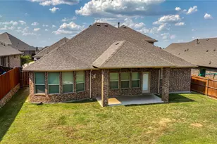 15113 Gladstone Dr, Aledo, TX 76008 - Photo 35