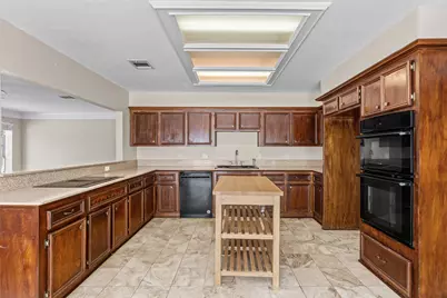 8024 Morning Lane, Fort Worth, TX 76123 - Photo 11