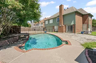 8024 Morning Ln, Fort Worth, TX 76123 - Photo 25