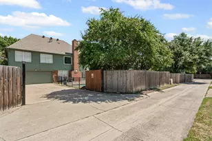 8024 Morning Ln, Fort Worth, TX 76123 - Photo 29