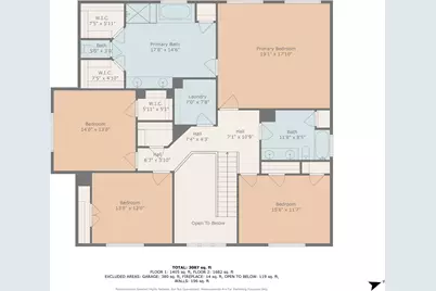 8024 Morning Lane, Fort Worth, TX 76123 - Photo 31