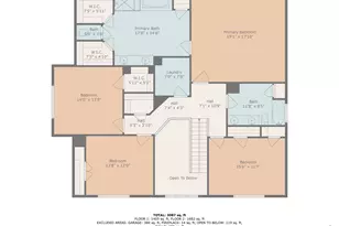 8024 Morning Ln, Fort Worth, TX 76123 - Photo 31