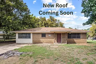 119 Ford St, Collinsville, TX 76233 - Photo 1