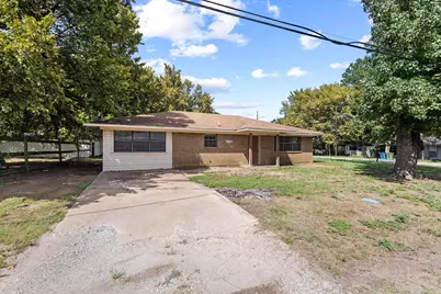 119 Ford Street, Collinsville, TX 76233 - Photo 21