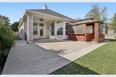 588 Louder Way, Fate, TX 75087 - Photo 33