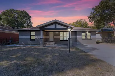 1915 Gaylord Drive, Dallas, TX 75217 - Photo 1