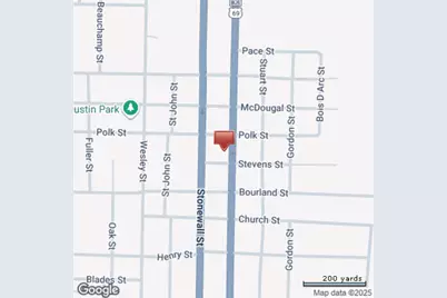 1810 Johnson Street, Greenville, TX 75401 - Photo 5