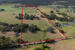 4425 County Rd 711, Cleburne, TX 76031 - Photo 1