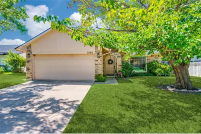 2105 Via Estrada, Carrollton, TX 75006 - Photo 1