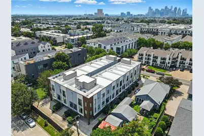 2222 Moser Avenue #115, Dallas, TX 75206 - Photo 1