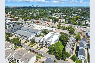 2222 Moser Avenue #115, Dallas, TX 75206 - Photo 33