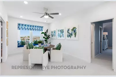 702 Running Iron Trail, Mansfield, TX 76063 - Photo 25