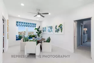 702 Running Iron Trl, Mansfield, TX 76063 - Photo 25