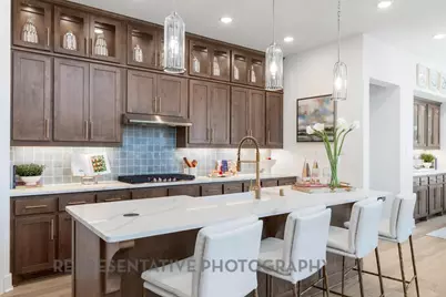 702 Running Iron Trail, Mansfield, TX 76063 - Photo 3