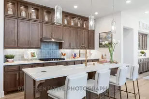 702 Running Iron Trl, Mansfield, TX 76063 - Photo 3