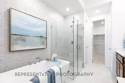 702 Running Iron Trail, Mansfield, TX 76063 - Photo 13