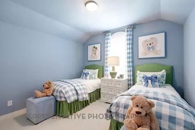 702 Running Iron Trail, Mansfield, TX 76063 - Photo 23