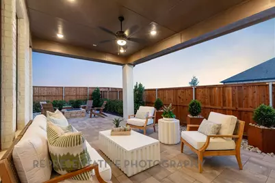 702 Running Iron Trail, Mansfield, TX 76063 - Photo 29