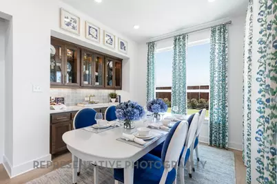 702 Running Iron Trail, Mansfield, TX 76063 - Photo 19