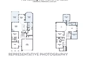 702 Running Iron Trl, Mansfield, TX 76063 - Photo 31