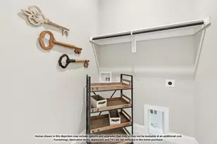 168 Ponce De Leon Rd, Granbury, TX 76049 - Photo 5