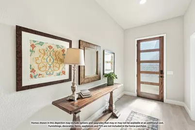 168 Ponce De Leon Road, Granbury, TX 76049 - Photo 3