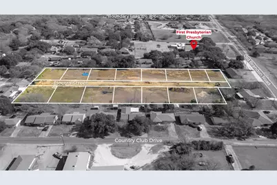 116 Electra Street, Hillsboro, TX 76645 - Photo 1