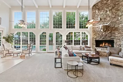 1549 Hudnall Farm Road, Keller, TX 76248 - Photo 1