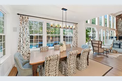 1549 Hudnall Farm Road, Keller, TX 76248 - Photo 17