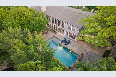 1549 Hudnall Farm Road, Keller, TX 76248 - Photo 5