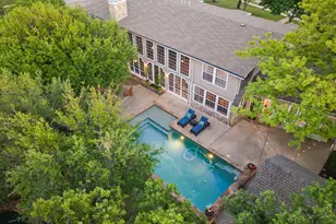 1549 Hudnall Farm Rd, Keller, TX 76248 - Photo 5