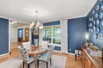 1549 Hudnall Farm Road, Keller, TX 76248 - Photo 11