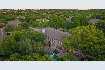 1549 Hudnall Farm Road, Keller, TX 76248 - Photo 35