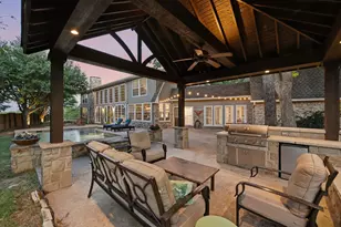 1549 Hudnall Farm Rd, Keller, TX 76248 - Photo 9