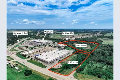 20-Acres S Broadway Street, Sulphur Springs, TX 75482 - Photo 7