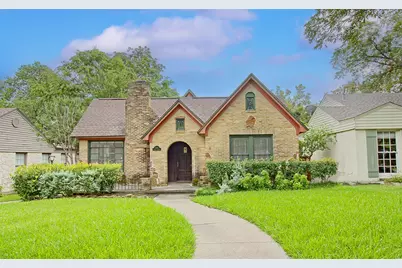 7010 Vivian Avenue, Dallas, TX 75223 - Photo 5