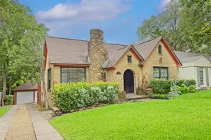 7010 Vivian Ave, Dallas, TX 75223 - Photo 7