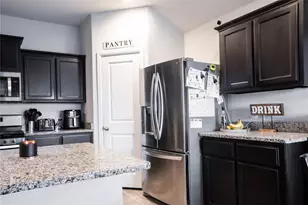 9757 Mint Hill Dr, Fort Worth, TX 76108 - Photo 5