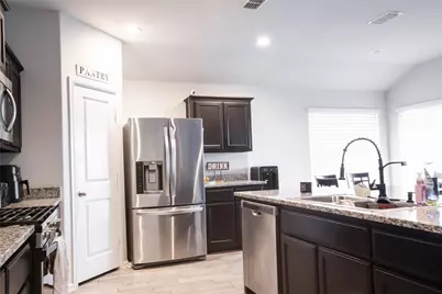 9757 Mint Hill Drive, Fort Worth, TX 76108 - Photo 3