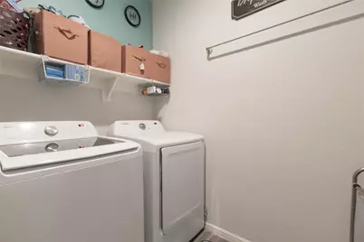 9757 Mint Hill Drive, Fort Worth, TX 76108 - Photo 17