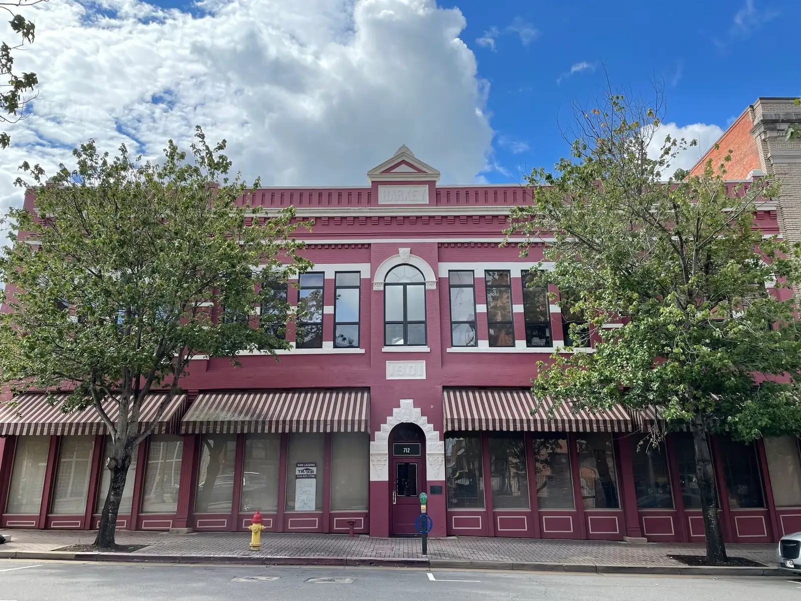 712 Milam St #200, Shreveport, LA 71101 - MLS 21049685 - Coldwell Banker