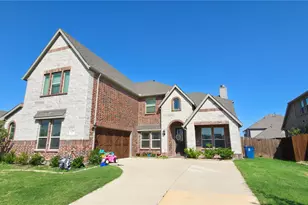 117 Conchas Dr, Forney, TX 75126 - Photo 1