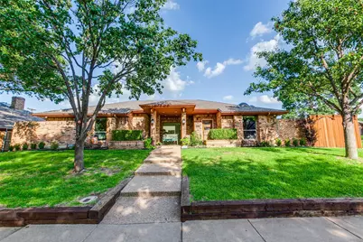 16102 Red Cedar Trail, Dallas, TX 75248 - Photo 1