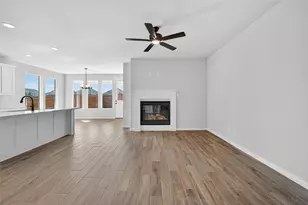 2025 Kelva Dr, Haslet, TX 76052 - Photo 11