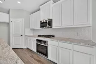 2025 Kelva Dr, Haslet, TX 76052 - Photo 19