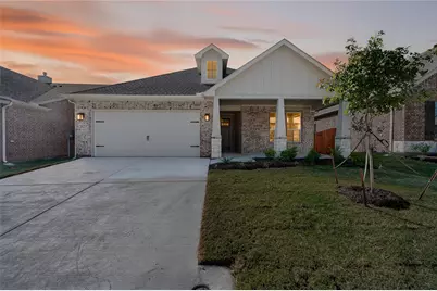 2025 Kelva Drive, Haslet, TX 76052 - Photo 1